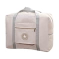 thumbnail image 2 of SMihono Closet Organizers and Storage for Clothes Tourism Storage Bag, Waterproof, Foldable Travel Bag, Portable, Trolley Case, Clothes Sorting, Portable Storage Bag Storage Trunks and Bag, 2 of 2