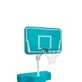 thumbnail image 4 of Northlight 42 Inch Poolside Adjustable Basketball Hoop for In-Ground Pools, 4 of 6