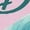 AD-Pink, variant on Inktastic Ocean Dreams Myrtle Beach Seashell Wave Long Sleeve T-Shirt