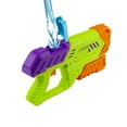 thumbnail image 3 of Adventure Force Water Strike Storm Drencher, Power Pump Green Water Blaster, 3 of 5