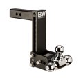 thumbnail image 2 of B&W Trailer Hitches 9 In Drop Tow and Stow Tri Ball Hitch for 2 In Receiver, 2 of 3