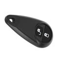 thumbnail image 1 of Unique Bargains 2 Buttons Keyless Entry Remote Fob Key Shell Case for Subaru Impreza 2005-2008, 1 of 7