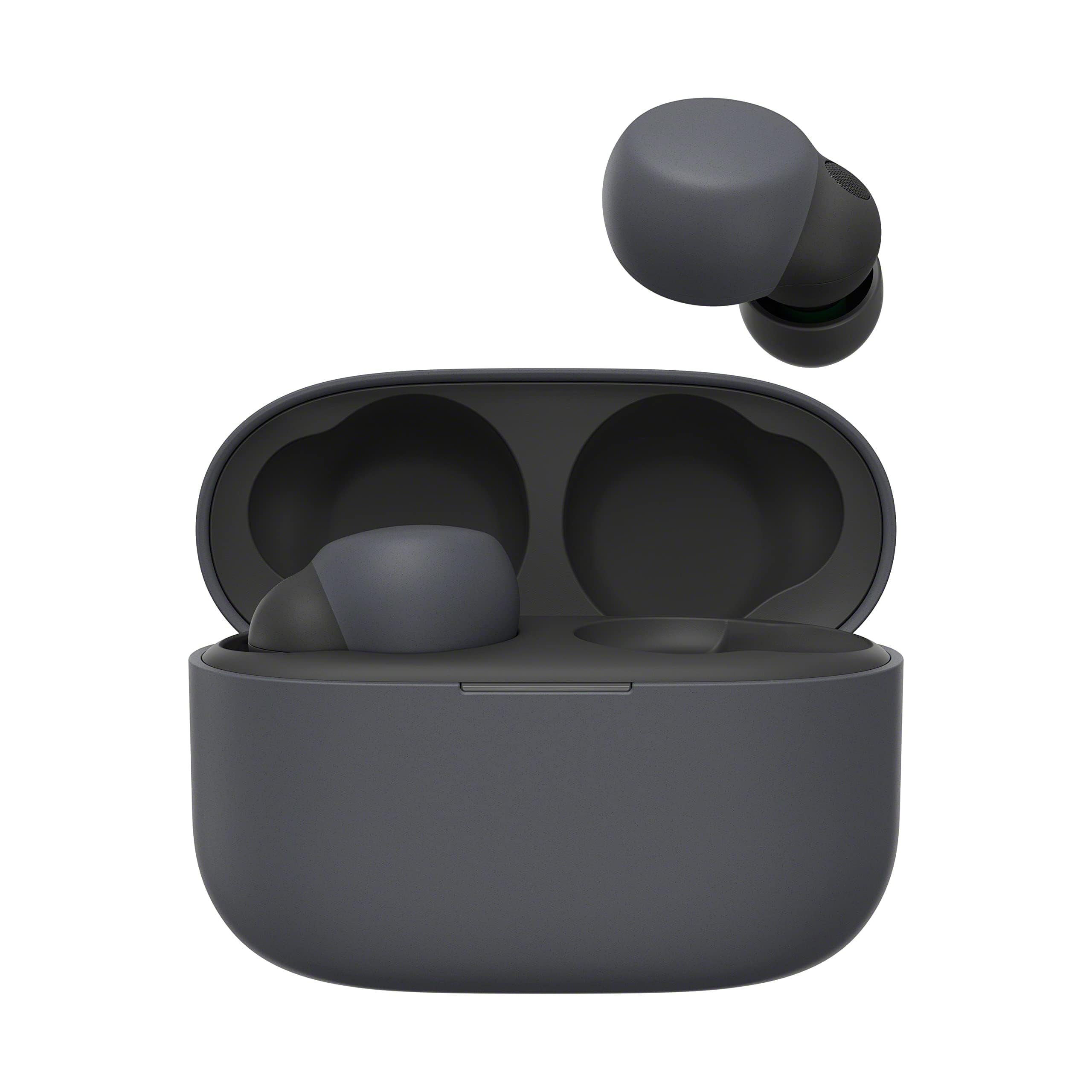 Sony LinkBuds S Wireless Noise Canceling Earbud Headphones