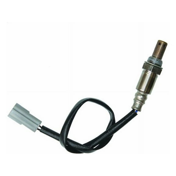 Oxygen Sensor - Compatible with 2007 Nissan TITAN