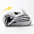 thumbnail image 3 of Zapatos de agua zapatos de pesca Usar Resistir zapatos de rastreo de río zapatos de playa de seco rápido para acampar yoga al aire libre deportes, 3 of 9