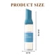 thumbnail image 2 of Dispensador de aceite y vinagre de 16,9 oz/500 ml - Dispensador de aceite de vidrio con pico antigoteo - Dispensador de aceite de cocina con tapa de vertido automático, 2 of 5