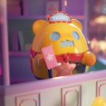 thumbnail image 2 of ShinWoo-Caja ciega del Paraíso de medianoche, Caja Misteriosa, Caja Misteriosa, Caja sorpresa Misteriosa, juguetes Kawaii, modelo, regalo de cumpleaños, 2 of 5