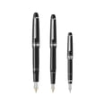 thumbnail image 4 of Botella de Tinta Montblanc Azul Medianoche 60ml Azul-Negro, 4 of 5
