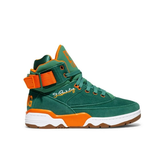 Ewing Athletics Adult Mens 33 HI St. Patrick's Day Lifestyle Sneakers