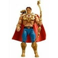 thumbnail image 2 of Masters of the Universe Classics Bow Action Figure 2010 Mattel T5792, 2 of 4