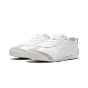ONITSUKA TIGER MENS Mexico 66 White 1183C102 104 from Stadium Goods