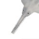 thumbnail image 2 of Lifelike Mini Sea Creature Toys Children's Plastic Sawfish Toy Sealife Creature Figures, 2 of 4