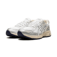 thumbnail image 2 of ASICS MENS GEL-VENTURE 6 "White / Silver" 1203A407 100 1203A407 100 from Stadium Goods, 2 of 8
