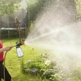 thumbnail image 4 of Professional Snow Foam Lance Washer Bottle 1000ml for Car Window Washing transparent, 4 of 9