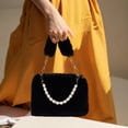 thumbnail image 4 of Bolso Casual de Moda para Mujer, Bolso de Hombro, Bolso de Mensajero, Cartera, 4 of 6