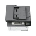 thumbnail image 5 of Restored Lexmark MX431adw Laser Multifunction Printer – Monochrome, Copy, Scan, Fax, Duplex, Wi-Fi, 40 PPM, 5 of 6