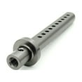 thumbnail image 5 of 4Pcs Metal RC Car Shell Column Body Posts Mount for 1/10 Crawler Car Axial SCX10 SCX10 II D90 ,Silver, 5 of 6
