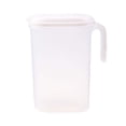 thumbnail image 3 of DOLITY Pichet avec Couvercle Pot de Boisson Robuste pour Réfrigérateur de Traiteur Domestique m, 3 of 9