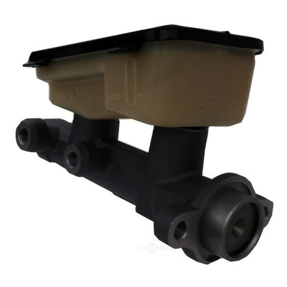 Raybestos MC39376 Professional Grade Brake Master Cylinder Fits select: 1983-1987 BUICK REGAL, 1983-1988 CHEVROLET MONTE CARLO