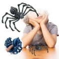 thumbnail image 1 of 3D Printed Springy Novelty Toy Prank for Kids Halloween Party Practical Jokes Elastic Jumping, 1 of 5