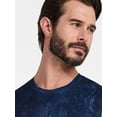 thumbnail image 4 of Athletic Works Men’s Sleeveless Mesh Muscle Tee, Sizes XS-5XL, 4 of 5