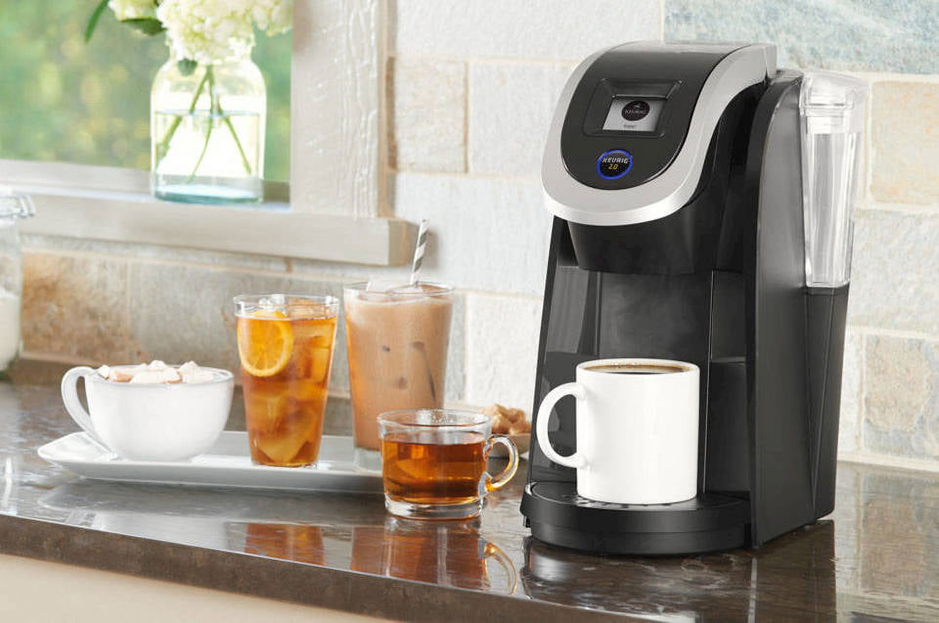 2.0 K250 Brewing System
