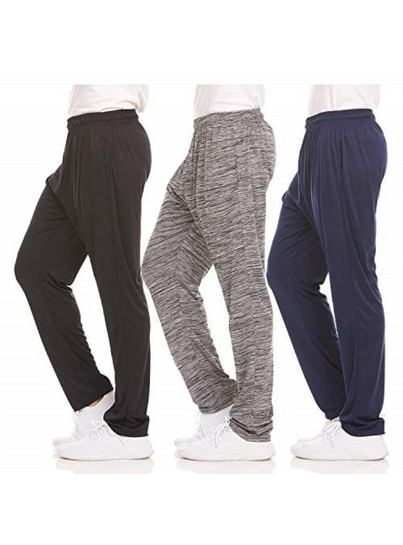 Polyester Spandex Pants