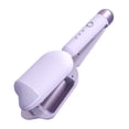 thumbnail image 3 of Rollo de Huevo Rizado de Hierro, Huevo Morado Que Ondea Hierro 36 mm Para Salón de Belleza, 3 of 8