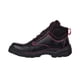 thumbnail image 4 of Bota Industrial Seguridad Mujer Casquillo Piel Cómoda negro 25 Pro Cliff 089D0A, 4 of 6