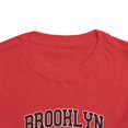 thumbnail image 4 of Brooklyn New York NY Toddler Shirt Gifts Boy Girl Size 2T-5T, 4 of 4