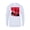 White, variant on Disney Racing Birthday Girl Mickey Mouse Race Car Party Standard T-Shirt- Pullover Hoodie for Adults - Customized-Black