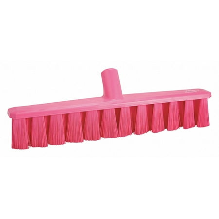 

Vikan Broom Head Threaded 15 1/4 Sweep Face 31731