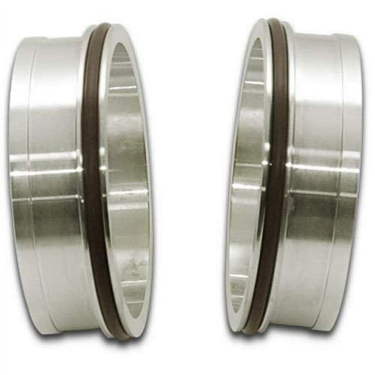 Vibrant Performance 12558 VIB12558 STAINLESS STEEL WELD FITTING