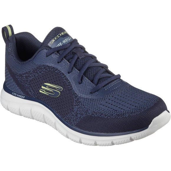 Skechers Chaussures de Sport de Piste Glendor pour Hommes