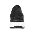 thumbnail image 3 of Vance Mens Curry Knit Lace-up Walking Sneaker, 3 of 9