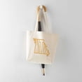 thumbnail image 5 of CafePress - Missouri Native Tote Bag - Unisex Canvas Tote Bag, Beige, 1-Piece, 5 of 7