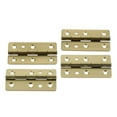 thumbnail image 6 of 4x Piano Upright Piece Piano Replacement Hinge Accessories for Music Production, 6 of 8