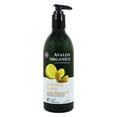 thumbnail image 2 of Avalon Organics - Lotion pour les Mains et le Corps Citron - 12 fl. oz., 2 of 4