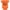 Orange, variant on Inktastic World's Best Oma Girls Baby Bodysuit