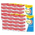 thumbnail image 1 of Colgate Total Whitening Toothpaste, 5 x 170 mL (Pack of 8), 1 of 3
