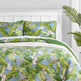 thumbnail image 4 of Tommy Bahama Aregada Dock Quilt Set King Sky, 4 of 5