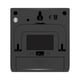 thumbnail image 3 of Termómetro digital para cocinar carne con sonda dual, termómetro grande con retroiluminación LCD para parrilla de alimentos con modo de temporizador para ahumador, cocina, horno, barbacoa, 3 of 4
