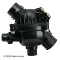 thumbnail image 2 of Beck/Arnley 143-0902 Thermostat - Quality Replacement For Precise Engine Temperature Control 2 of 12