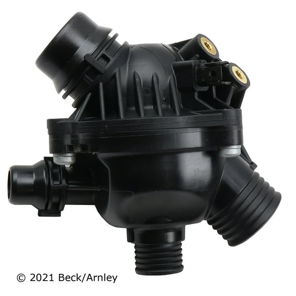 BeckArnley 143-0826 Thermostat With Housing