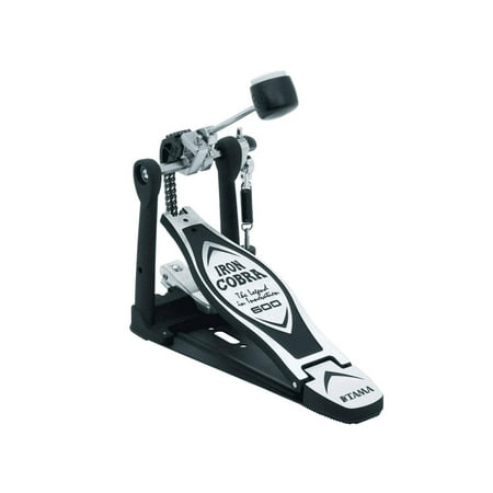 Tama Iron Cobra 600 Series Single Pedal