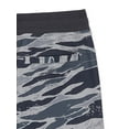 thumbnail image 3 of Wonder Nation Boys Active Stretch Woven Jogger Pants, Sizes 4-18 & Husky, 3 of 3