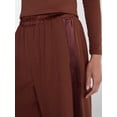 thumbnail image 4 of Avia Women’s Sheen FeatherStretch Pants, 29'' Inseam, Sizes XS-XXXL, 4 of 5