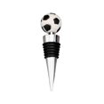 thumbnail image 1 of Tapón con forma de balón de fútbol que sella la frescura y el borde, accesorio estético y práctico, 1 of 6