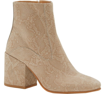 lucky brand rainns bootie