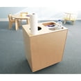 thumbnail image 5 of Fabrication 15-2337 Mobile Smartclean Cart, 5 of 6